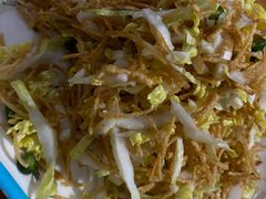 馓子-家有美味(户部山二店)
