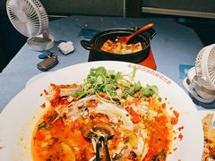 -坛宗剁椒鱼头(河西王府井店)