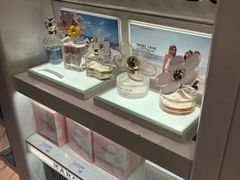 -中免(澳门机场免税店)