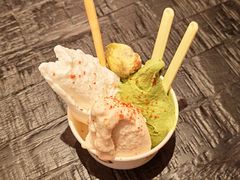 -陕拾叁-西安糕点(大雁塔店)
