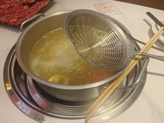 -牛品福潮汕牛肉火锅(旺庄店)