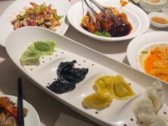-船歌·鱼水饺青岛菜(闽江二路店)