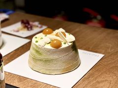 -théATRE 茶聚场(王府中環店)