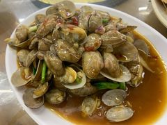 -明记海鲜大排档(巽寮湾店)