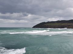 -咸德海水浴场