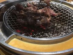 牛排骨肉-姜虎东白丁烤肉(虹桥天地店)