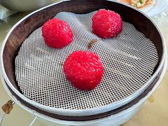 -老东阳·外婆菜(横店店)