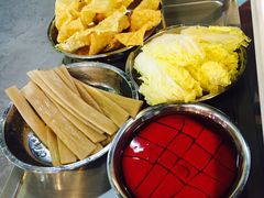 -憨铁匠老火锅(龙岗万科里店)