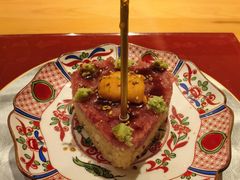 -鮨青(恒基名人购物中心店)