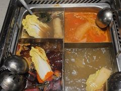 -海底捞火锅(赛格国际购物中心店)