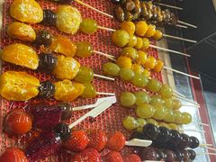 -鼓楼夜市