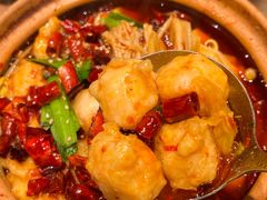 -街角等你.大连海鲜烧烤(西安路店)