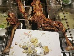 -夜宴江景餐厅