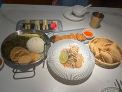 -帕娜·泰式茶餐厅·Bistro(近铁广场店)