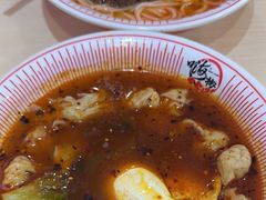 -嗨椒小面(萝岗万达店)
