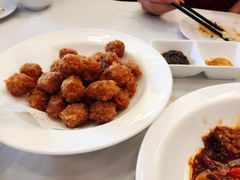 -峨嵋酒家(地安门店)