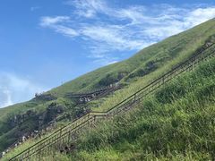 -萍乡武功山风景名胜区