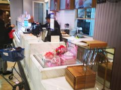 -巴黎贝甜(华堂新辰汇店)