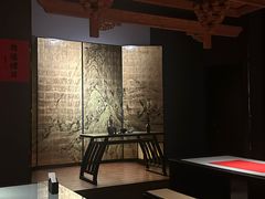 -春色如许·茶食餐厅(桃李春风店)