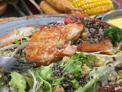 -魏斯理汉堡(西安沣东吾悦店)