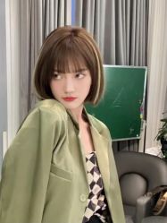 -Amo la Diva造型