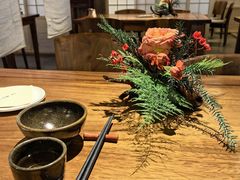 -七色云蔬食(喜邻里店)