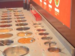 -龍歌自助小火锅(雨花台江南虹悦城店)