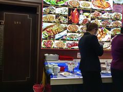 -惠宾饭庄(中山路店)
