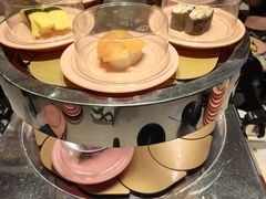 -争鲜回转寿司(东方银座店)