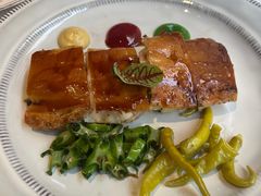 烤乳猪-ELROJO红·西班牙餐厅(中骏世界城店)