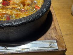 -胡马八破·川菜小馆(高新万达店)