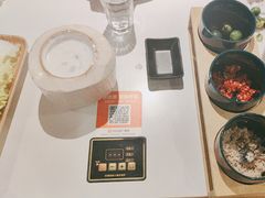 -烹然四季椰子鸡火锅(姚家园万象汇店)