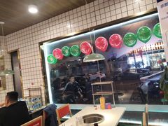 -小妖君串捞火锅(黄屯店)