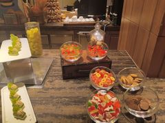 -Mercado Gran Cafe梅卡尔多自助餐(盛美利亚酒店)