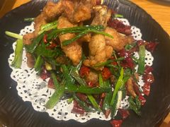 -金龙·打边炉(南京西路店)