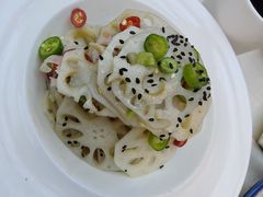 -红莲烤鸭(广安门店)