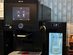 -北京港澳中心瑞士酒店·瑞士咖啡厅·自助餐