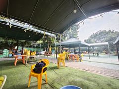 -小蜜蜂团建自助烧烤场(小洲村店)