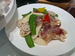 -千灯盛汇·头牌粤菜(致越优城店)