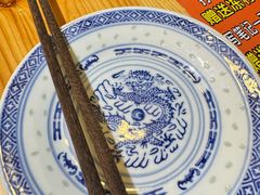 -阿鸡鱼庄·顺德鲜蒸小炒(亚运村店)