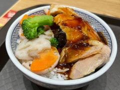 -吉野家(上海IM长宁国际店)