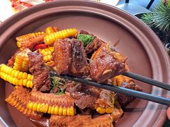 -简小舍·民间手艺菜(武昌江滩店)