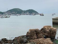 -乌石塘景区