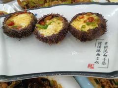 -海香园饭店