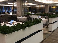 大堂-凯逸轩·匠心粤菜(中城名仕汇店)