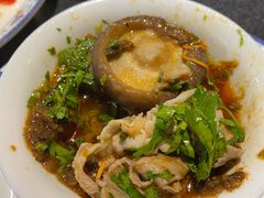 -京悦南门涮羊肉·羊蝎子火锅(田林路店)