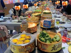 -龍歌自助小火锅(秦淮水游城店)