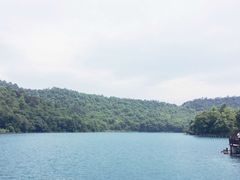-石燕湖生态旅游景区