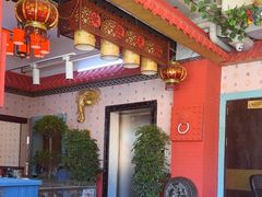 -天津乾毓德饭庄·清真传统炒菜·海鲜烧烤(咸阳路店)