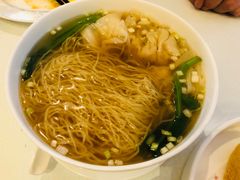 -铭家点心(秦岭路店)